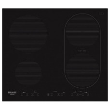 Индукционная варочная панель Hotpoint-Ariston IKID 641 B F
