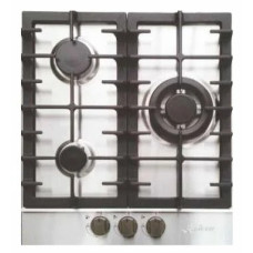 Газовая варочная панель Kaiser KCG 4380 W Turbo Газовая варочная панель Kaiser KCG 4380 W Turbo