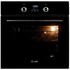 Электрический духовой шкаф Lex EDP 092 BL Электрический духовой шкаф Lex EDP 092 BL