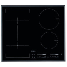 Индукционная варочная панель AEG HKL 65410 FB Индукционная варочная панель AEG HKL 65410 FB