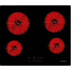 Электрическая варочная панель De Dietrich DPV7650B
