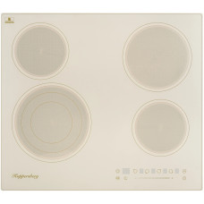 Электрическая варочная панель Kuppersberg ECS 603 C Электрическая варочная панель Kuppersberg ECS 603 C