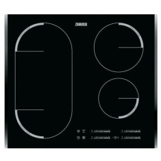 Индукционная варочная панель Zanussi ZEM 56740 BB
