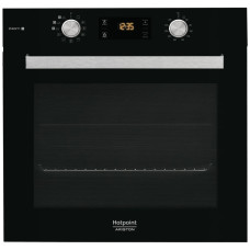 Электрический духовой шкаф Hotpoint-Ariston FA5S 841 JBLG HA Электрический духовой шкаф Hotpoint-Ariston FA5S 841 JBLG HA