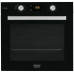 Электрический духовой шкаф Hotpoint-Ariston FA5S 841 JBLG HA