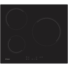 Электрическая варочная панель Candy CH 63 CT Электрическая варочная панель Candy CH 63 CT