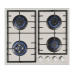 Газовая варочная панель MAUNFELD EGHG.64.33CBG/G