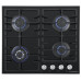 Газовая варочная панель MAUNFELD EGHG 64 33 CB/G
