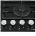 Газовая варочная панель MAUNFELD EGHG 64 33 CB/G