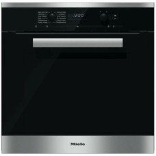 Электрический духовой шкаф Miele H6267B