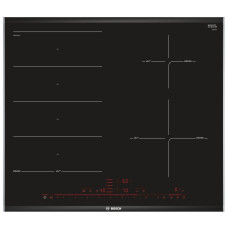 Индукционная варочная панель Bosch PXE 675 DC1E Индукционная варочная панель Bosch PXE 675 DC1E