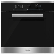 Электрический духовой шкаф Miele H6260B