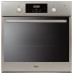Электрический духовой шкаф Whirlpool AKP 137 IX