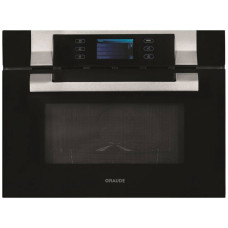 Электрический духовой шкаф GRAUDE MWG 45.0 SG Электрический духовой шкаф GRAUDE MWG 45.0 SG