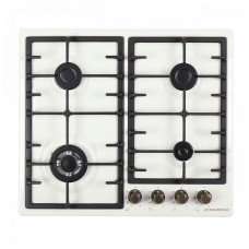 Газовая варочная панель MAUNFELD EGHE 64 33 CBG R/G