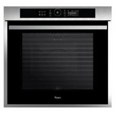 Электрический духовой шкаф Whirlpool AKZM 8640 IX