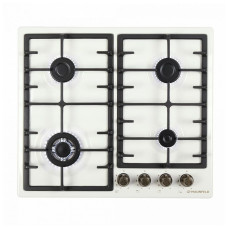 Газовая варочная панель MAUNFELD EGHE 64 33 CBGI R/G