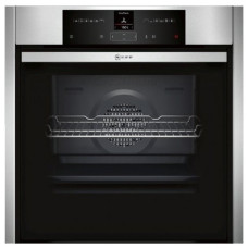 Электрический духовой шкаф Neff B15CR22 N0