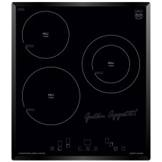 Электрическая варочная панель Kaiser KCT 4745 F