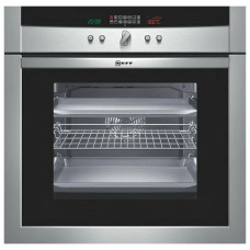 Электрический духовой шкаф Neff B15E74 N0