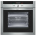 Электрический духовой шкаф Neff B15E74 N0