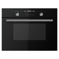 Электрический духовой шкаф Midea TF 944 EG9 BL Электрический духовой шкаф Midea TF 944 EG9 BL