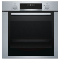 Электрический духовой шкаф Bosch HBA 337BS0R