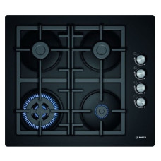 Газовая варочная панель Bosch POH 6C 6O90R