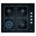 Газовая варочная панель Bosch POH 6C 6O90R Газовая варочная панель Bosch POH 6C 6O90R
