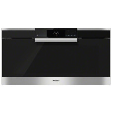 Электрический духовой шкаф Miele H6890BP