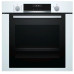 Электрический духовой шкаф Bosch HBB 356BW0R
