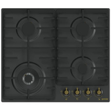 Газовая варочная панель Gorenje GW 641 CLB Газовая варочная панель Gorenje GW 641 CLB