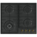 Газовая варочная панель Gorenje GW 641 CLB