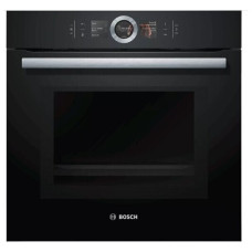 Электрический духовой шкаф Bosch HMG6764B1 Электрический духовой шкаф Bosch HMG6764B1