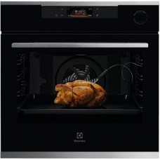 Электрический духовой шкаф Electrolux KOCBP39WX Электрический духовой шкаф Electrolux KOCBP39WX