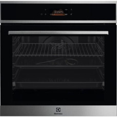 Электрический духовой шкаф Electrolux EOE8P39X