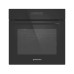 Электрический духовой шкаф Meferi MEO6014BK Ultra Электрический духовой шкаф Meferi MEO6014BK Ultra