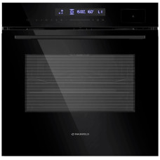 Электрический духовой шкаф MAUNFELD MEOR7216STFB Электрический духовой шкаф MAUNFELD MEOR7216STFB