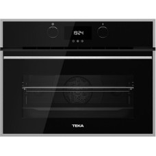Электрический духовой шкаф Teka HLC 840 BLACK-SS 41531020 Электрический духовой шкаф Teka HLC 840 BLACK-SS 41531020