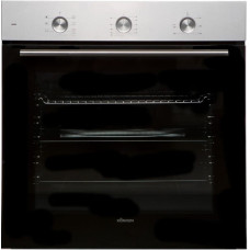 Электрический духовой шкаф Konigin Barberry 60 IX M7