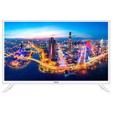 Телевизор Mystery MTV-2434LTA2 white Телевизор Mystery MTV-2434LTA2 white