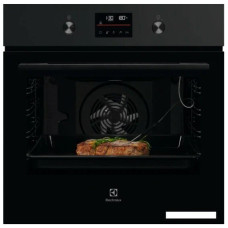 Электрический духовой шкаф Electrolux KOEFP77H Электрический духовой шкаф Electrolux KOEFP77H