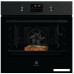 Электрический духовой шкаф Electrolux KOEFP77H