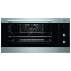 Электрический духовой шкаф AEG BE 6915001 M