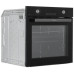 Электрический духовой шкаф Hotpoint-Ariston FE9 831 JSH BLG