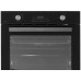 Электрический духовой шкаф Hotpoint-Ariston FE9 831 JSH BLG