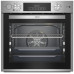 Электрический духовой шкаф Hotpoint-Ariston FE8 S832 JSH IX