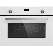 Электрический духовой шкаф MAUNFELD AMCO537GW Электрический духовой шкаф MAUNFELD AMCO537GW
