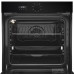 Электрический духовой шкаф Brandt BOH7534BB