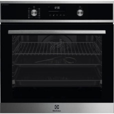 Электрический духовой шкаф Electrolux EOD6P77WX Электрический духовой шкаф Electrolux EOD6P77WX